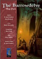 The Barrowdelve Map Pack