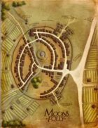 Moon's Folly Cartography