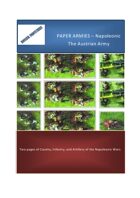 Paper Armies - Napoleonic Austrians