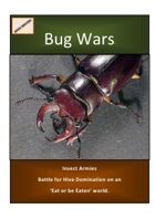 Bug Wars