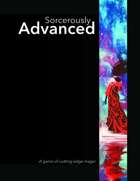 Sorcerously Advanced