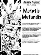 Mutatis Mutandis