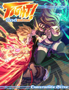 Fight! Conversion Guide