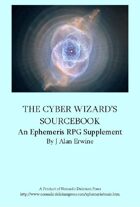 The Cyber Wizard's Sourcebook