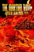 The Martian Wave: 2014