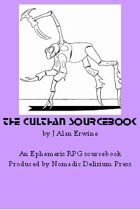 The Culthan Sourcebook
