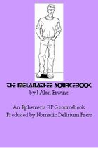 The Melanathee Sourcebook