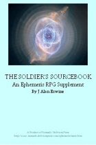 The Soldier's Sourcebook