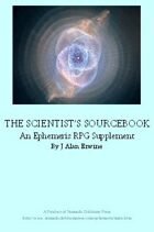 The Scientist's Sourcebook