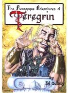 Teregrin #1