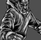 Ex Occultus: The Wicked King