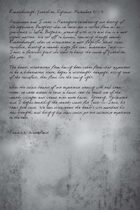 Ex Occultus: Jack-In-Irons Part 1