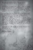 Ex Occultus: Jack N Irons Part 2