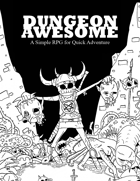 Dungeon Awesome