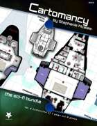 Cartomancy The Sci-Fi Bundle