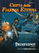 Pathfinder GdR Cripta della Fiamma Eterna