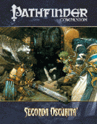 Pathfinder GdR Seconda Oscurità