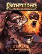 Pathfinder GdR Nani di Golarion
