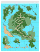 The Wild Lands