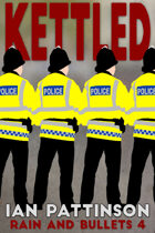 Kettled (Rain & Bullets 4)