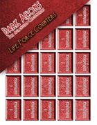Dark Aeons: Life Force Counters