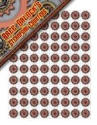 Bree Orlock's Steampunk Counters 1