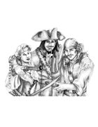 Emily Vitori Designs: Band of Pirates 1