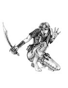Emily Vitori Designs: Lady Pirate 2