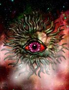Bree Orlock Designs: Azathoth the Mad God