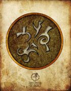 Bree Orlock Designs: Alien Cartouche 2