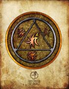 Bree Orlock Designs: Alien Cartouche 3