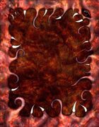 Bree Orlock Designs: Alien Horror Book Covers