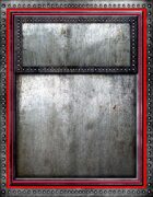 Bree Orlock Designs: Metal-Industrial Book Covers