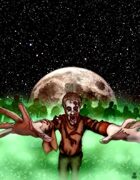 Bree Orlock Designs: Attack of the Zombies 1