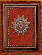 Bree Orlock Designs: Steampunk Book Covers 1