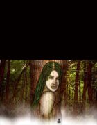 Bree Orlock Designs: Tree Spirit 2