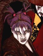 Bree Orlock Designs: Vampires