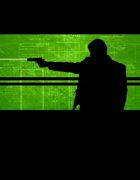 Bree Orlock Designs: Spy Games Cover 2