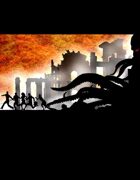 Bree Orlock Designs:Lovecraftian Covers 1