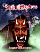Book of Shadows: Dark Aeons Grimoire 2nd Edition