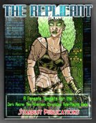 Dark Aeons: Persona Template #11 - The Replicant