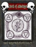 Book of Shadows: Dark Aeons Grimoires Volume #1