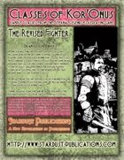 Classes of Kor'Onus: The Revised Fighter