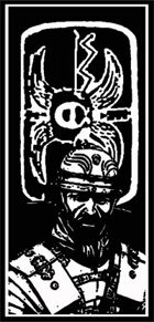 Archaic Age: The Legionnaire 1