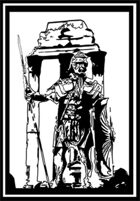 Archaic Age: The Legionnaire 3