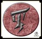 Bree Orlock Designs: Atlantean Sigil 3