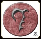 Bree Orlock Designs: Atlantean Sigil 4