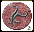 Bree Orlock Designs: Atlantean Sigil 2