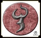 Bree Orlock Designs: Atlantean Sigil 8