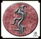 Bree Orlock Designs: Atlantean Sigil 1